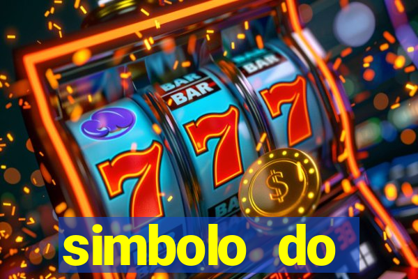 simbolo do corinthians para nick